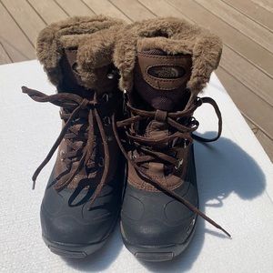 The North Face Women’s Mcmurdo ll Boorts